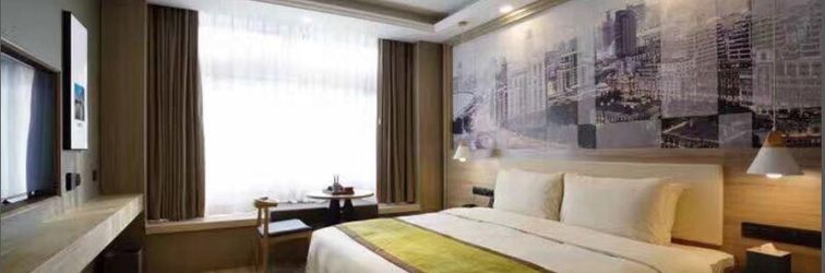 Others Atour Pudong Zhangjiang