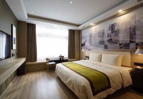 Others Atour Pudong Zhangjiang