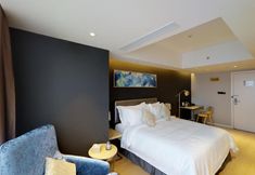 อื่นๆ 5 Ten66 Serviced Residences