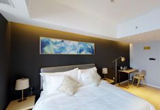 อื่นๆ 6 Ten66 Serviced Residences