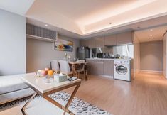 อื่นๆ 7 Ten66 Serviced Residences