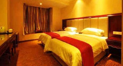 Others 2 Super 8 Emeishan Railway Station West