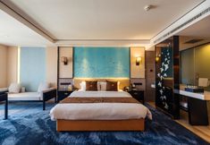 Lain-lain 5 Tulip Inn Xi Yue Hotel - Kunming