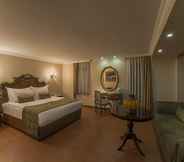 Kamar Tidur 4 Hotel Ickale