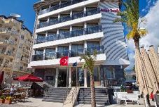 Others Yeşil Hurma Hotel