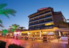 Lainnya 2 Yeşil Hurma Hotel