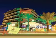 Lainnya 3 Yeşil Hurma Hotel