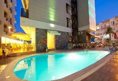 Lainnya 4 Yeşil Hurma Hotel