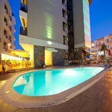 Lainnya 4 Yeşil Hurma Hotel