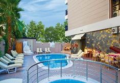 Lainnya 5 Yeşil Hurma Hotel