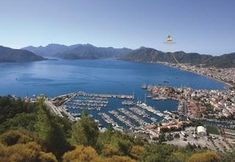 Lainnya 7 Yeşil Hurma Hotel