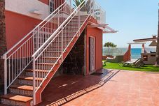 Others Deluxe Villa At The Beach Front - Five Bedroom