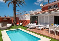 Others 2 Deluxe Villa At The Beach Front - Five Bedroom