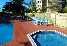 Others 7 Erika's Oceanview Holiday Apartments
