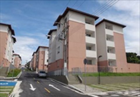 其他 Ajuricaba Suites - Novo Aleixo