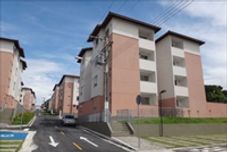 其他 Ajuricaba Suites - Novo Aleixo