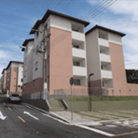 Ajuricaba Suites - Novo Aleixo 1, Hotel Port of Manaus