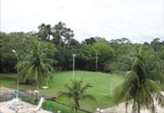 其他 3 Ajuricaba Suites - Novo Aleixo