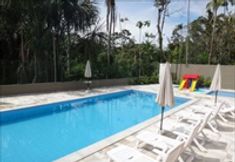 其他 4 Ajuricaba Suites - Novo Aleixo