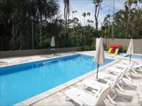 其他 4 Ajuricaba Suites - Novo Aleixo