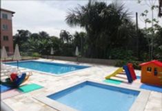 其他 5 Ajuricaba Suites - Novo Aleixo