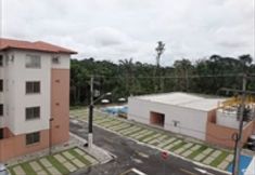 其他 6 Ajuricaba Suites - Novo Aleixo