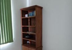 其他 7 Ajuricaba Suites - Novo Aleixo