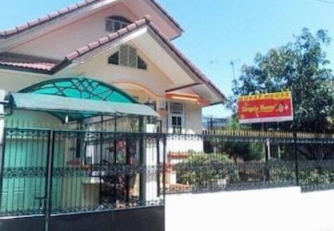 Others Simply Homy Tubagus Dago