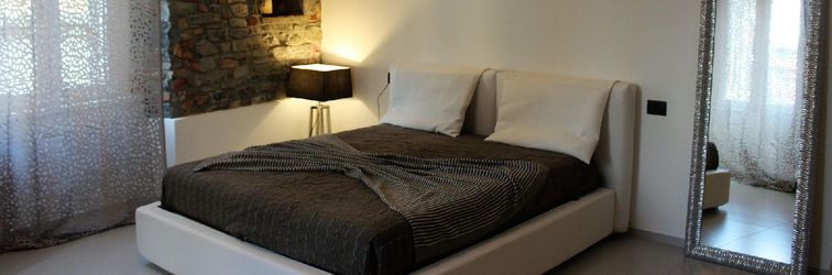 其他 Comoholidays - Borgovico