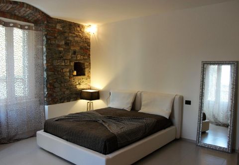 其他 Comoholidays - Borgovico