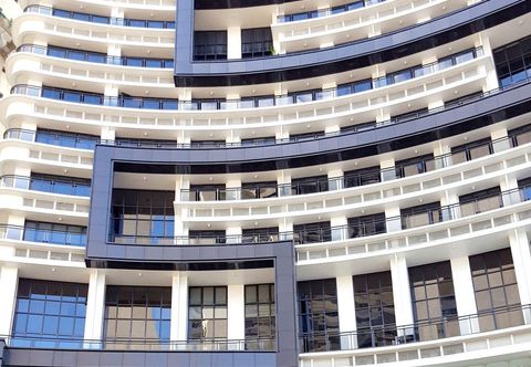 其他 Milano Versace Suites