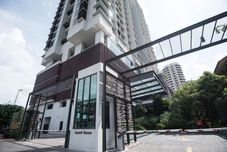 Lain-lain Damai 88 Klcc By Luxury Suites Asia