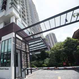 Damai 88 Klcc By Luxury Suites Asia 1, Hotel Jeram Kubang Gajah (Air Terjun Sofia Jane)