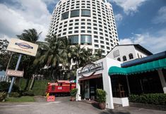 Lain-lain 2 Damai 88 Klcc By Luxury Suites Asia