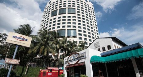 อื่นๆ 2 Damai 88 Klcc By Luxury Suites Asia