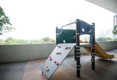 Lain-lain 4 Damai 88 Klcc By Luxury Suites Asia