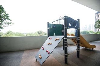 Lain-lain 4 Damai 88 Klcc By Luxury Suites Asia