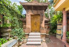 Others 3 Ellina's Staycation Classic House Kl