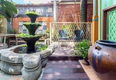 Others 5 Ellina's Staycation Classic House Kl