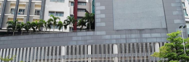 기타 Taragon Residences