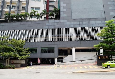 기타 Taragon Residences