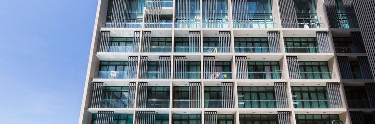 Others Accord Regency Serviced Apartment