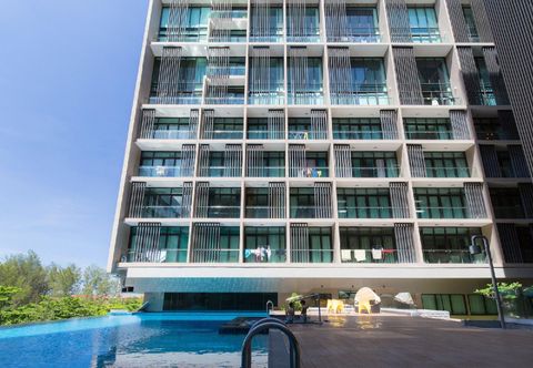 Others Accord Regency Serviced Apartment