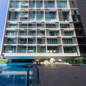 어코드 리젠시 서비스 아파트먼트 1, Pusat Latihan dan Makmal Jabatan Air Negeri Sabah 호텔