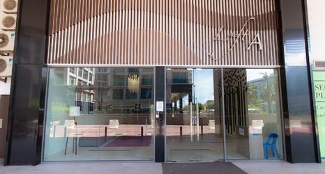 Others 2 Accord Regency Serviced Apartment