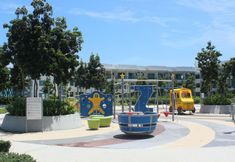 其他 2 Sunset Seaview Vacation Condos City Centre @ IMAGO Shopping Mall