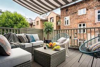 Others 4 Privilege Suites