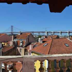 Hãy thử Lisbon - Alcântara 1, Khách sạn Santa Maria de Belém