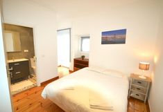 Khác 7 Try Lisbon - Alcântara