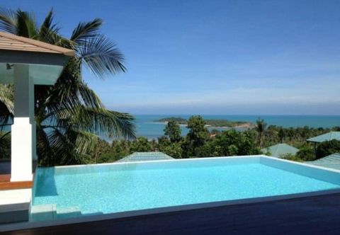 其他 3 Bedroom Sea View Villa Sea Shore